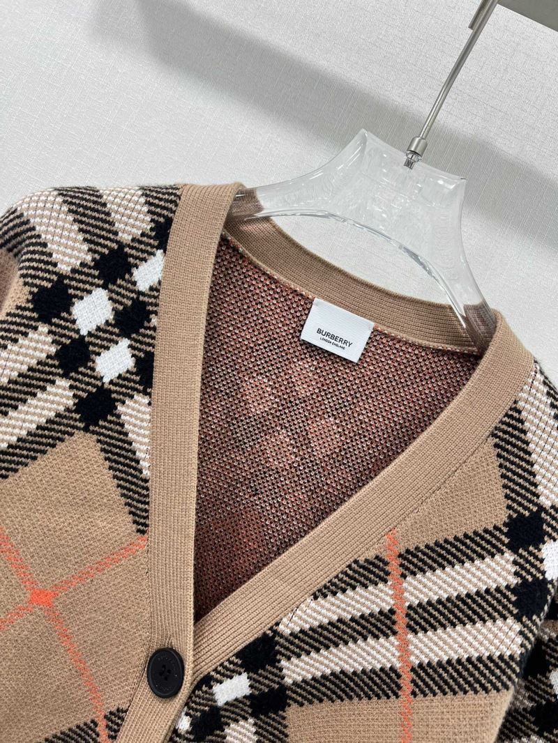 Burberry Outwear